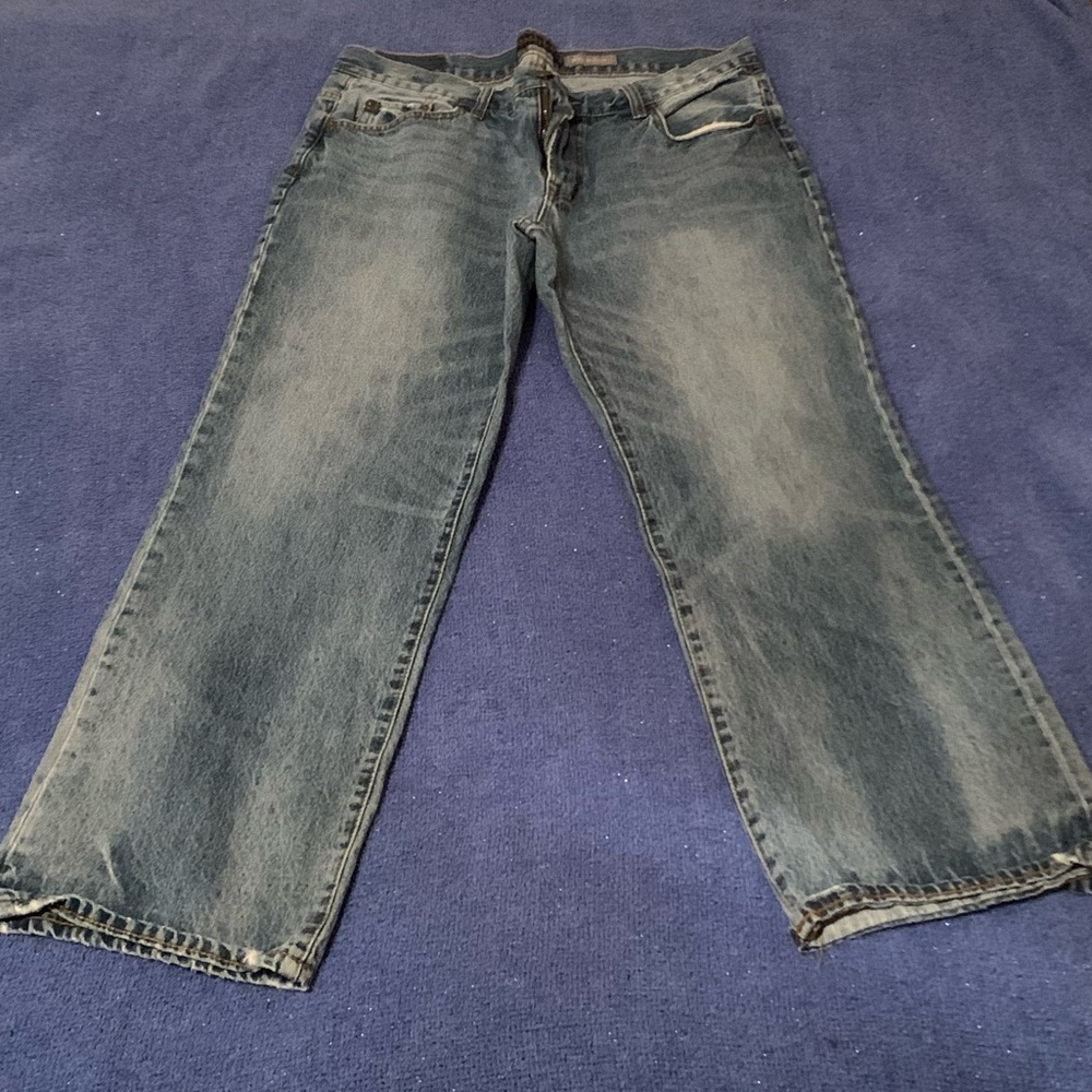 Aero jeans